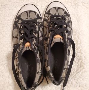 Coach Barrett Sneakers